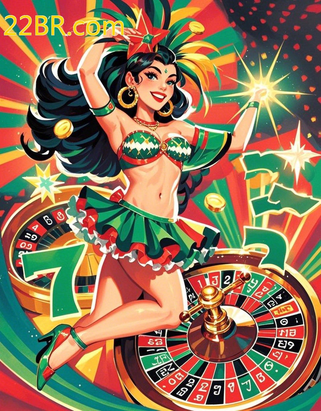 22br GAME-Slots