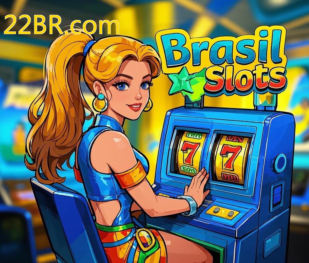 22br GAME-Slots