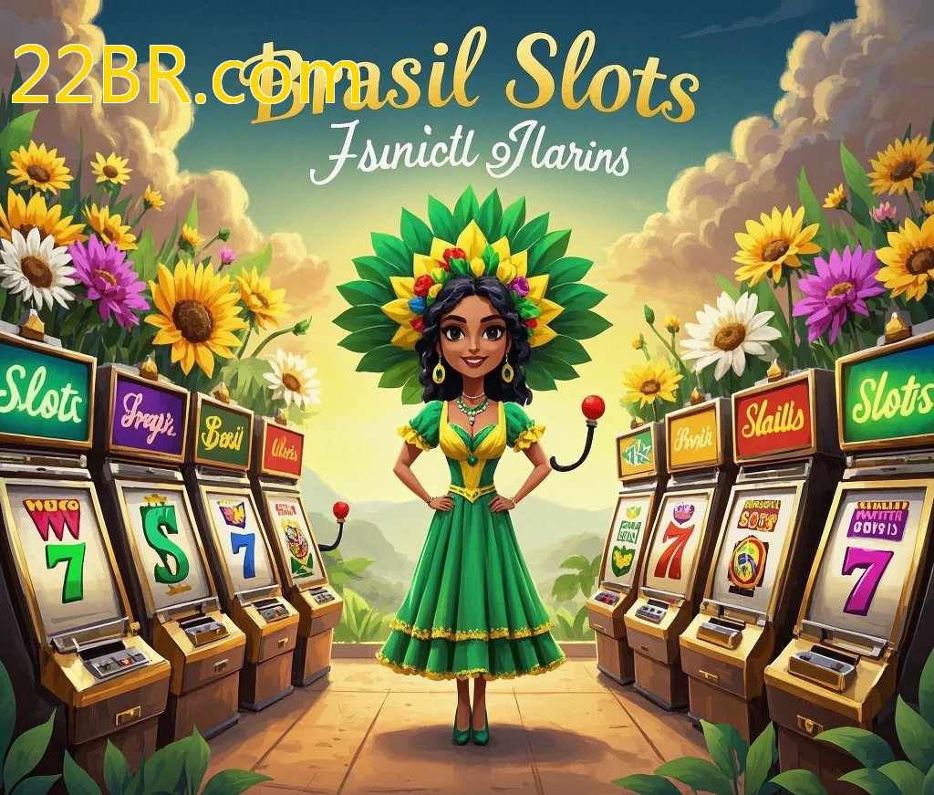 22br GAME-Slots